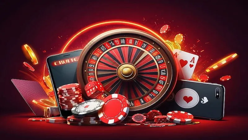 Hướng dẫn tham gia Casino Mksport một cách dễ dàng