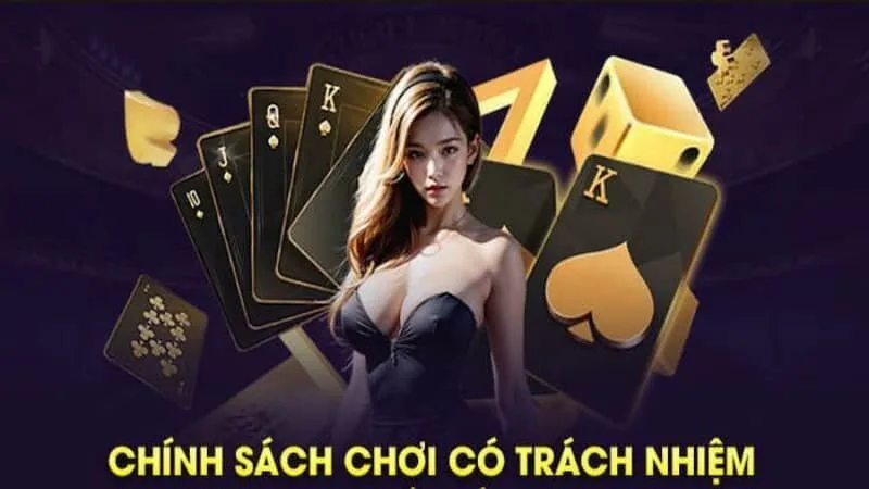Những chính sách chơi có trách nhiệm MKSPORT