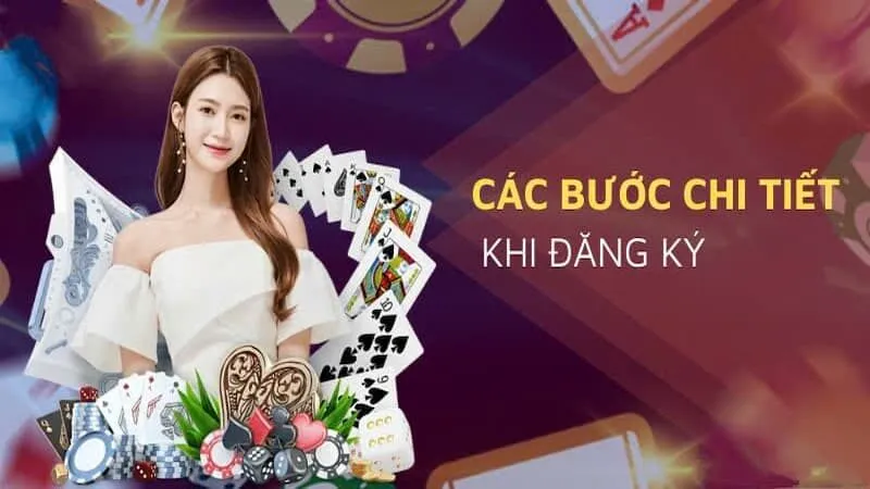 Hướng dẫn đăng ký Mksport đơn giản cho tân thủ