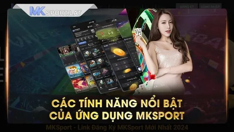 Khi đăng nhập Mksport game thủ cần lưu ý những gì?