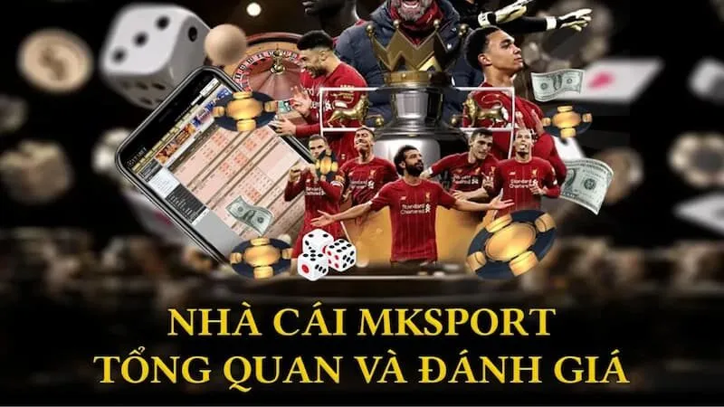 Sảnh game thú vị, đặc sắc