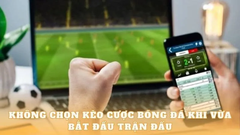 Vì sao nên lựa chọn đặt tiền cho kèo 3 cửa?
