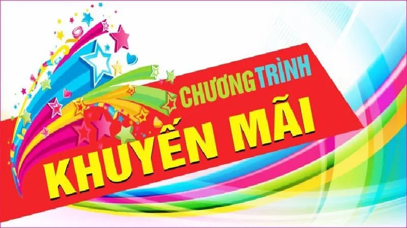 Giới thiệu về chương trình khuyến mãi Mksport