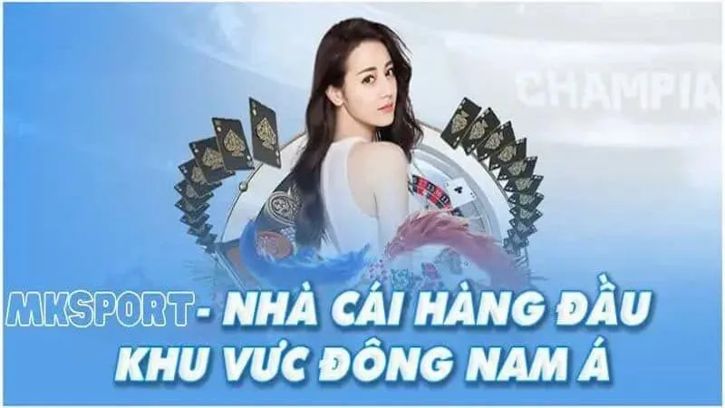 Giới thiệu về việc Mksport bị bắt 