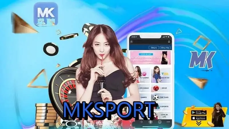 Mksport lừa đảo hay không?