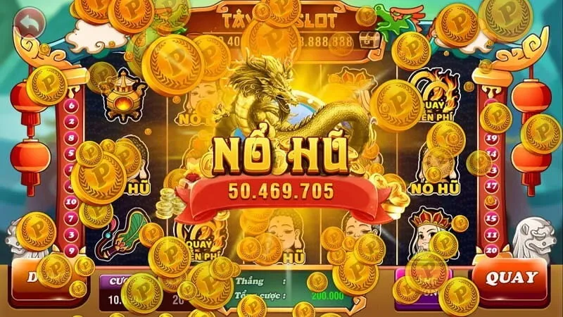 Ưu điểm nổi bật làm nên thành công cho sảnh Nổ Hũ Mksport