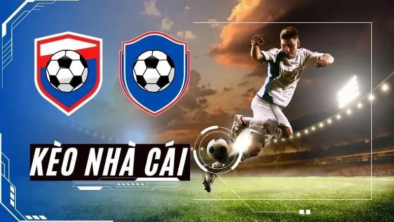 Vì sao nên cân nhắc soi kèo nhà cái MKSPORT?