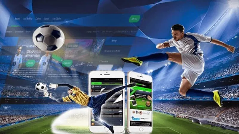 Những trò chơi thể thao ảo nổi bật tại nhà cái Mksport