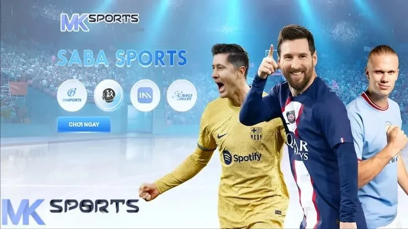 Lợi ích khi tham gia cá cược thể thao Mksport