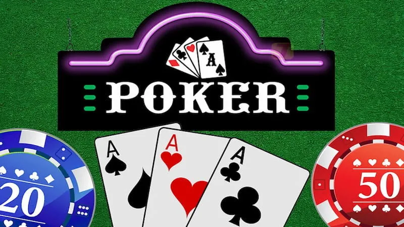 Thuật ngữ Poker là gì?